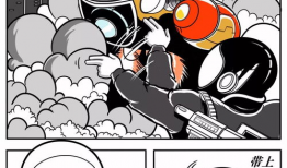 动画和漫画,创意交织的艺术盛宴