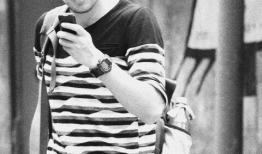 麻豆苏畅,时尚界的璀璨新星